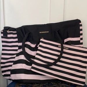 Victoria Secret tote